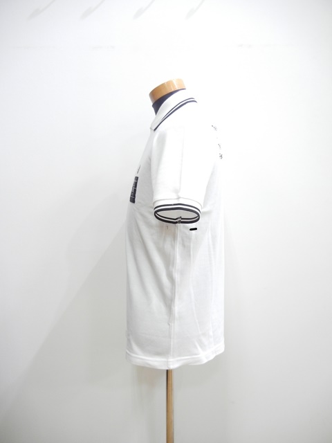 FRED PERRY×ART CAMES FIRST【フレッドペリー×アートカムズ